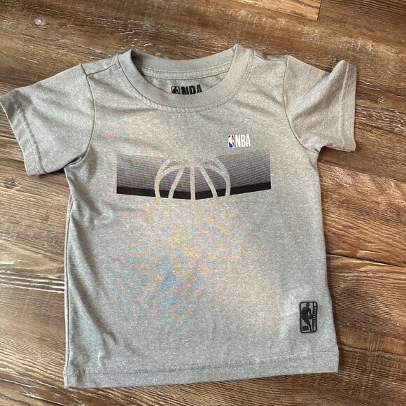 NBA DriFit Tee & Shorts - Picture 4 of 5